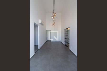 Sala de apartamento para alugar com 3 quartos, 95m² em Vila Olímpia, São Paulo