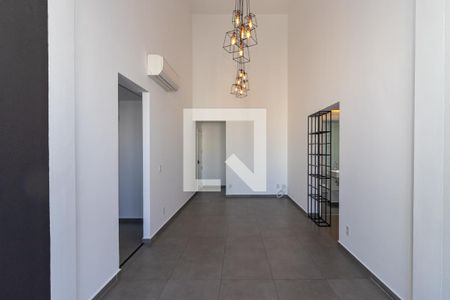 Sala de apartamento para alugar com 3 quartos, 95m² em Vila Olímpia, São Paulo
