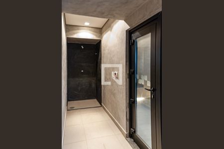 Apartamento para alugar com 95m², 3 quartos e 2 vagas Apartamento para alugar com 95m², 3 quartos e 2 vagasÁrea comum do prédio
