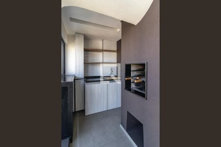 Sala de apartamento para alugar com 3 quartos, 95m² em Vila Olímpia, São Paulo