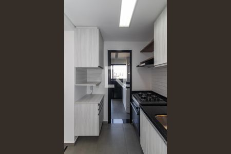 Apartamento para alugar com 95m², 3 quartos e 2 vagas Apartamento para alugar com 95m², 3 quartos e 2 vagasCozinha