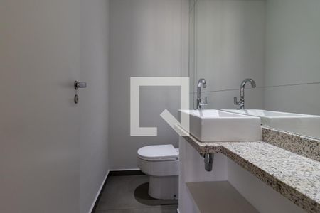 Apartamento para alugar com 95m², 3 quartos e 2 vagas Apartamento para alugar com 95m², 3 quartos e 2 vagasLavabo