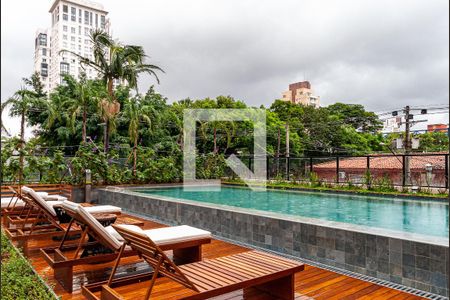 Apartamento para alugar com 95m², 3 quartos e 2 vagas Apartamento para alugar com 95m², 3 quartos e 2 vagasÁrea comum do prédio