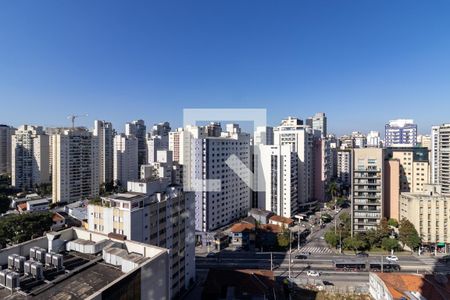 Apartamento para alugar com 95m², 3 quartos e 2 vagas Apartamento para alugar com 95m², 3 quartos e 2 vagasVista da Sala