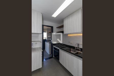 Apartamento para alugar com 95m², 3 quartos e 2 vagas Apartamento para alugar com 95m², 3 quartos e 2 vagasCozinha