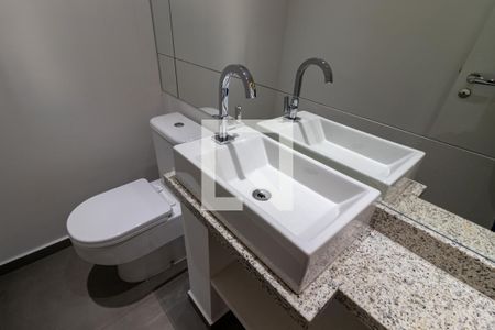 Apartamento para alugar com 95m², 3 quartos e 2 vagas Apartamento para alugar com 95m², 3 quartos e 2 vagasLavabo