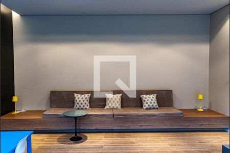 Apartamento para alugar com 95m², 3 quartos e 2 vagas Apartamento para alugar com 95m², 3 quartos e 2 vagasÁrea comum do prédio