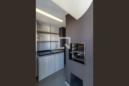 Sala de apartamento para alugar com 3 quartos, 95m² em Vila Olímpia, São Paulo