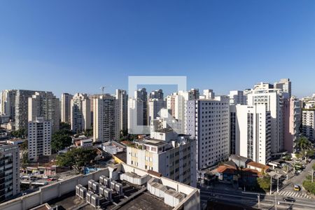 Apartamento para alugar com 95m², 3 quartos e 2 vagas Apartamento para alugar com 95m², 3 quartos e 2 vagasVista da Suíte 3
