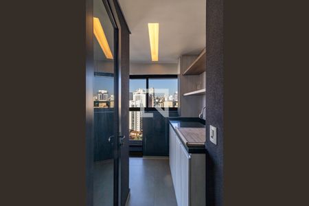 Apartamento para alugar com 95m², 3 quartos e 2 vagas Apartamento para alugar com 95m², 3 quartos e 2 vagasSala