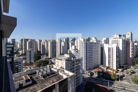Apartamento para alugar com 95m², 3 quartos e 2 vagas Apartamento para alugar com 95m², 3 quartos e 2 vagasVista da Sala