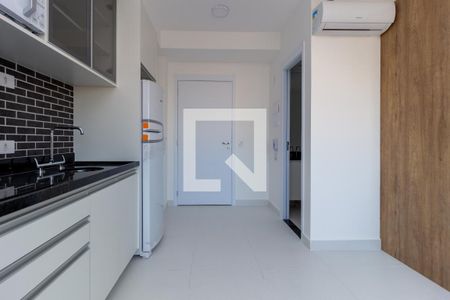 Apartamento para alugar com 27m², 1 quarto e sem vaga Apartamento para alugar com 27m², 1 quarto e sem vagaCozinha