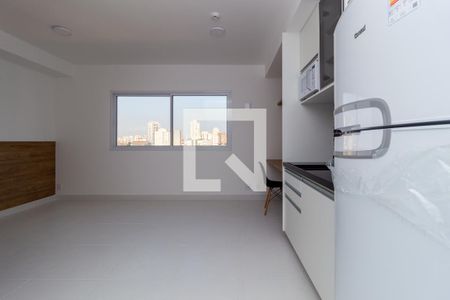 Apartamento para alugar com 27m², 1 quarto e sem vagaCozinha