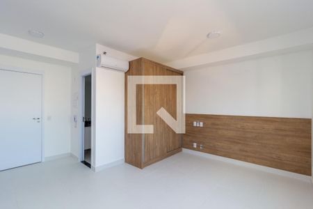 Apartamento para alugar com 27m², 1 quarto e sem vaga Apartamento para alugar com 27m², 1 quarto e sem vagaQuarto