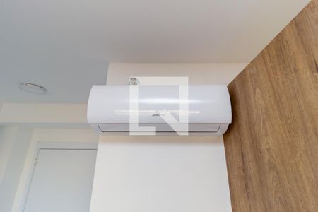 Apartamento para alugar com 27m², 1 quarto e sem vaga Apartamento para alugar com 27m², 1 quarto e sem vagaDetalhe - Quarto