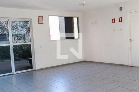 Apartamento à venda com 40m², 2 quartos e 1 vagaSalão de Festas