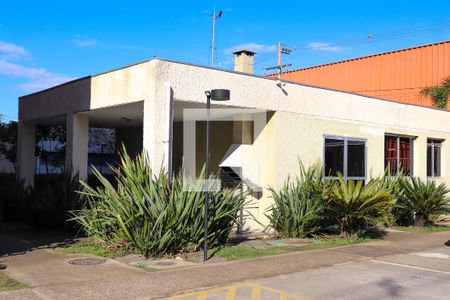 Apartamento à venda com 40m², 2 quartos e 1 vagaSalão de Festas