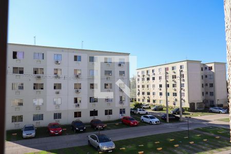 Apartamento à venda com 40m², 2 quartos e 1 vagaFachada
