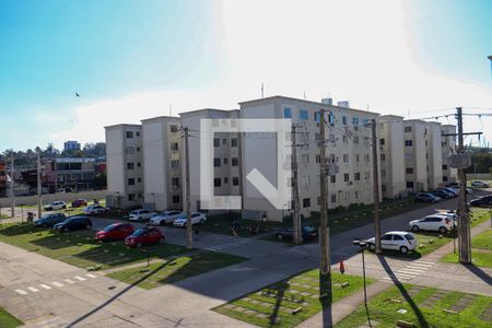 Apartamento à venda com 40m², 2 quartos e 1 vagaFachada