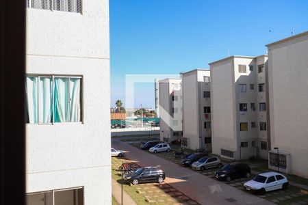 Apartamento à venda com 40m², 2 quartos e 1 vagaVista Quarto 2 