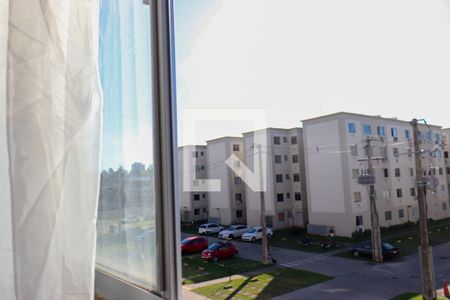 Apartamento à venda com 40m², 2 quartos e 1 vagaVista do Quarto 1
