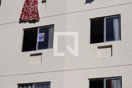 Apartamento à venda com 40m², 2 quartos e 1 vagaplaca instalada