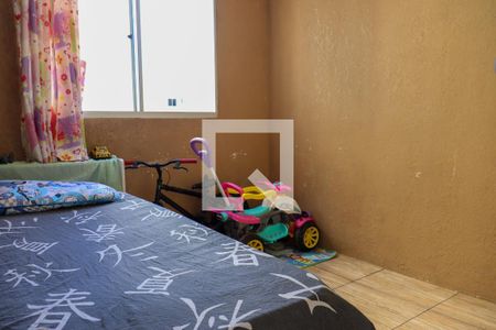 Apartamento à venda com 40m², 2 quartos e 1 vagaQuarto 2