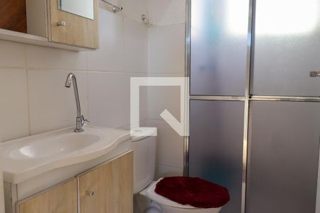 Apartamento à venda com 40m², 2 quartos e 1 vagaBanheiro