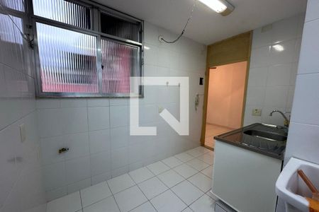 Apartamento à venda com 55m², 2 quartos e 1 vagaCozinha