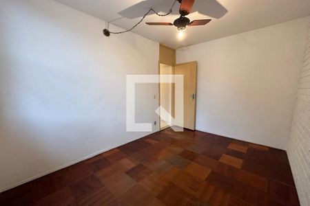 Apartamento à venda com 55m², 2 quartos e 1 vagaQuarto 2