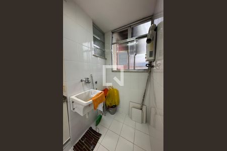 Apartamento à venda com 55m², 2 quartos e 1 vagaÁrea de Serviço