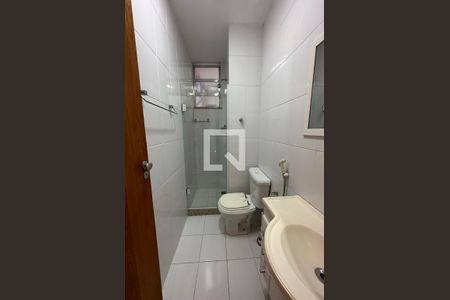 Apartamento à venda com 55m², 2 quartos e 1 vagaBanheiro