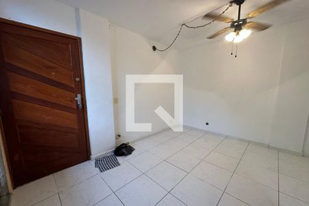 Sala de apartamento à venda com 2 quartos, 55m² em Freguesia (jacarepaguá), Rio de Janeiro