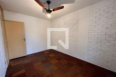 Apartamento à venda com 55m², 2 quartos e 1 vagaQuarto 2