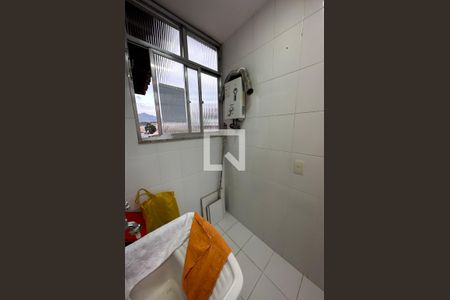 Apartamento à venda com 55m², 2 quartos e 1 vagaÁrea de Serviço