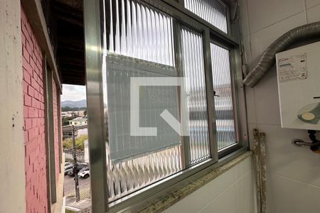 Apartamento à venda com 55m², 2 quartos e 1 vagaÁrea de Serviço