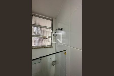 Apartamento à venda com 55m², 2 quartos e 1 vagaBanheiro