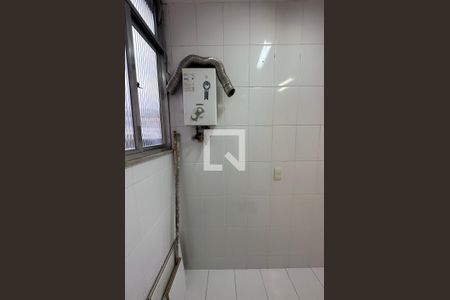 Apartamento à venda com 55m², 2 quartos e 1 vagaÁrea de Serviço