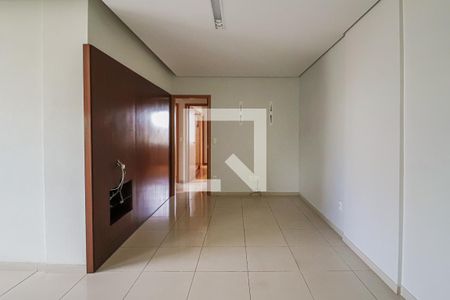 Sala de apartamento para alugar com 3 quartos, 87m² em União, Belo Horizonte