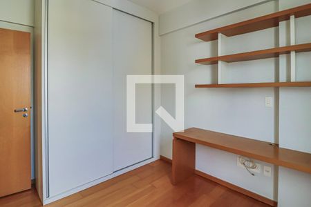 Quarto 1 de apartamento para alugar com 3 quartos, 87m² em União, Belo Horizonte