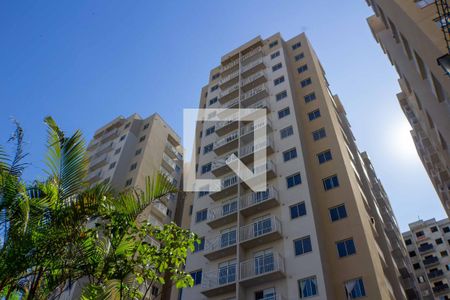 Fachada de apartamento para alugar com 2 quartos, 35m² em Barra Funda, São Paulo