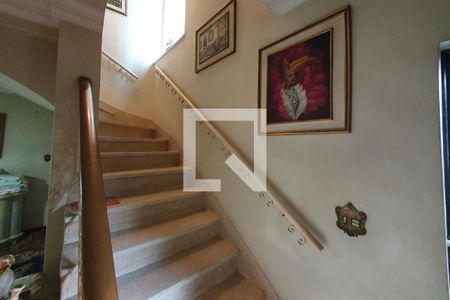 Casa à venda com 247m², 4 quartos e 2 vagas Casa à venda com 247m², 4 quartos e 2 vagasescada