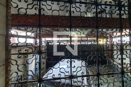 sala vista de casa à venda com 4 quartos, 247m² em Cambuci, São Paulo