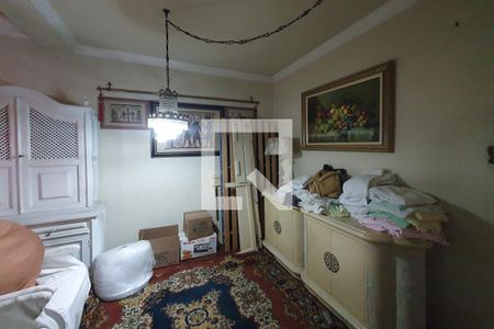 sala de casa à venda com 4 quartos, 247m² em Cambuci, São Paulo