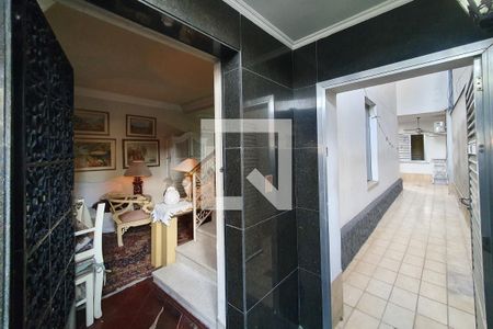 entrada de casa à venda com 4 quartos, 247m² em Cambuci, São Paulo