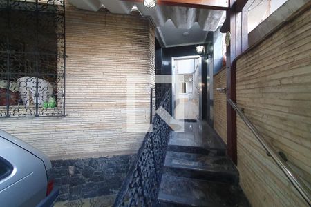 entrada de casa à venda com 4 quartos, 247m² em Cambuci, São Paulo