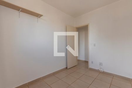 Quarto 1 de apartamento para alugar com 2 quartos, 47m² em Nova Aliança, Ribeirão Preto