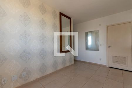 Sala de apartamento para alugar com 2 quartos, 47m² em Nova Aliança, Ribeirão Preto