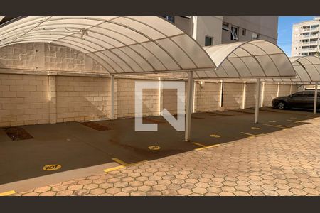 Apartamento para alugar com 47m², 2 quartos e sem vaga Apartamento para alugar com 47m², 2 quartos e sem vagaAreas externa