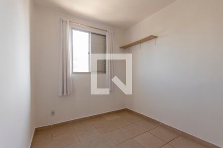 Quarto 1 de apartamento para alugar com 2 quartos, 47m² em Nova Aliança, Ribeirão Preto